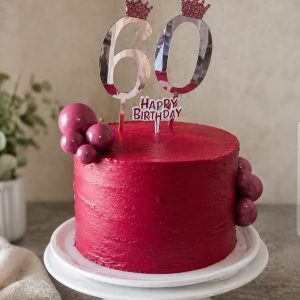 Red Velvet Cake